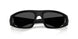 1BO06F - Black - Dark Grey