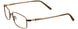 10 - Shiny Med. Copp-Brown