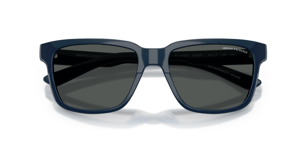 840087 - Blue - Smoke
