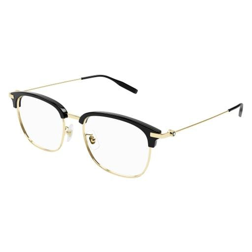 Montblanc MB0316OA Eyeglasses