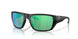 911802 - Black - Green Mirror