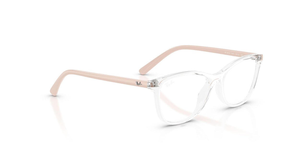 7541 - Transparent - Clear