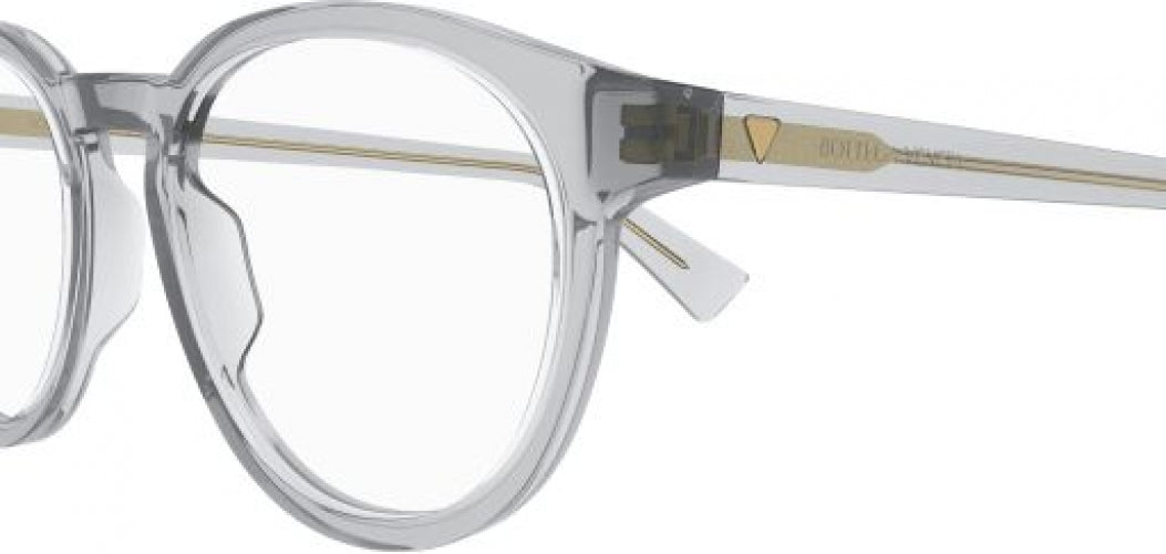 007 - Grey - Transparent