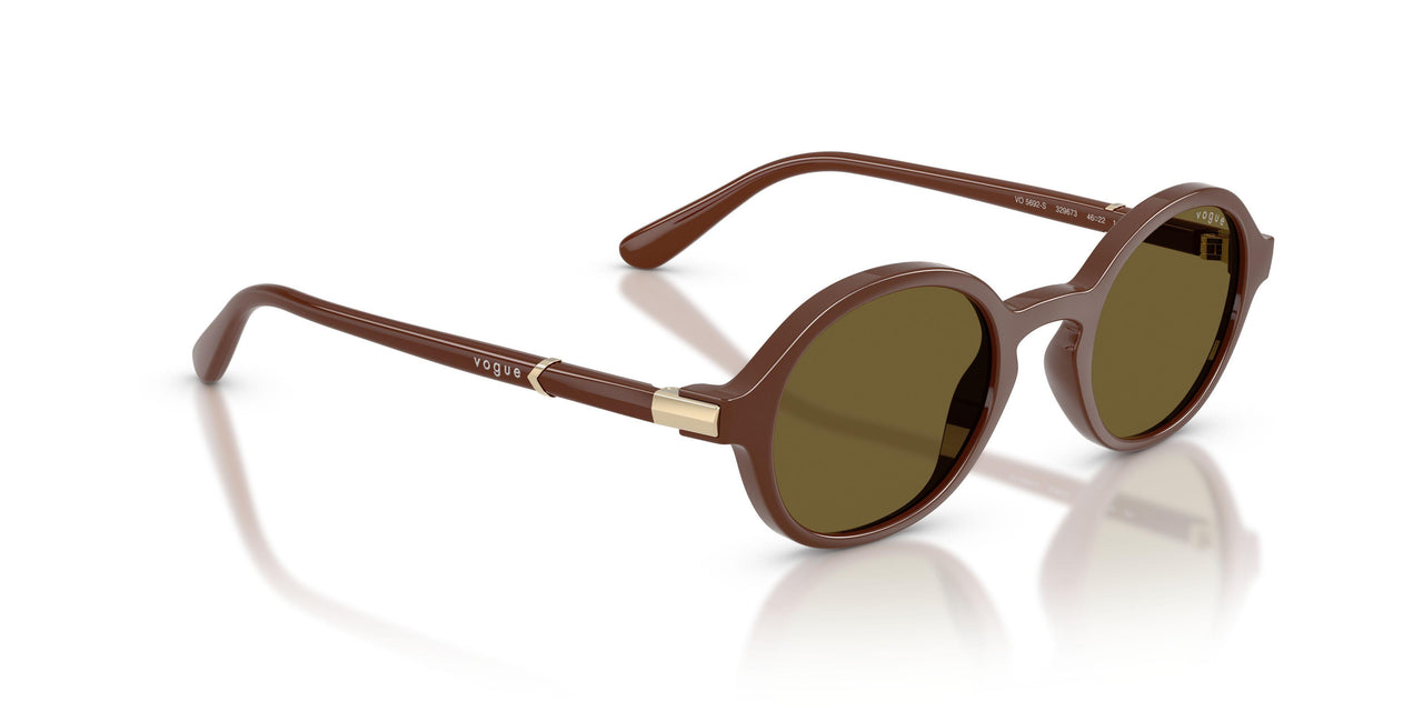 329673 - Brown - Dark Brown