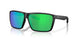 912105 - Black - Green Mirror