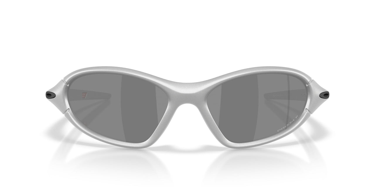 953610 - Silver - Prizm Black Polarized