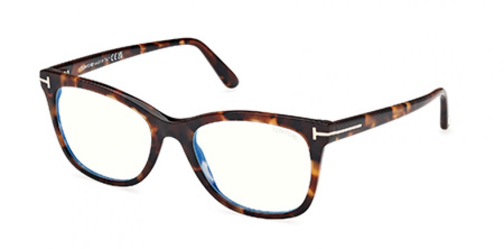 Tom Ford 5986B Blue Light blocking Filtering Eyeglasses
