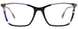 90 - Black & Lilac