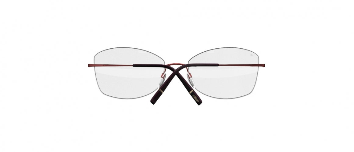 3040 - Galaxy Red