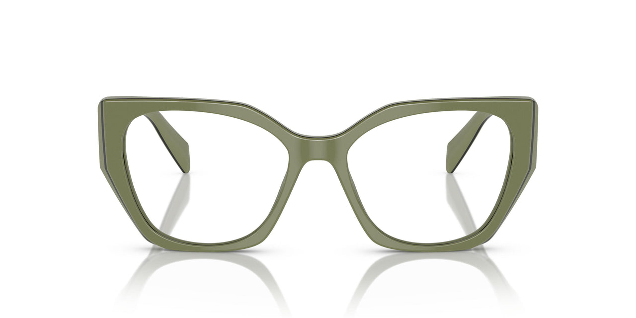 13J1O1 - Green