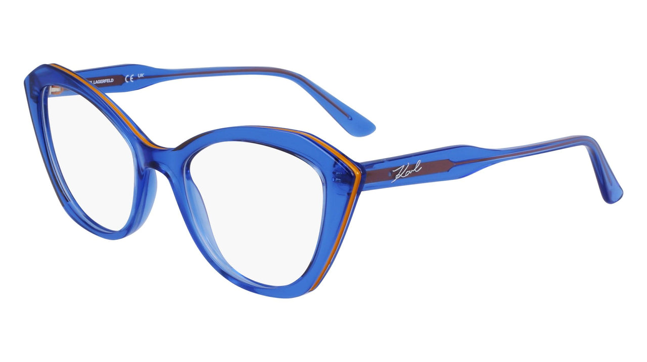 Karl Lagerfeld KL6137 Eyeglasses