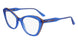 Karl Lagerfeld KL6137 Eyeglasses