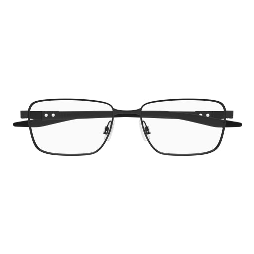 001 - Black - Transparent
