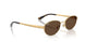 001/73 - Gold - Dark Brown