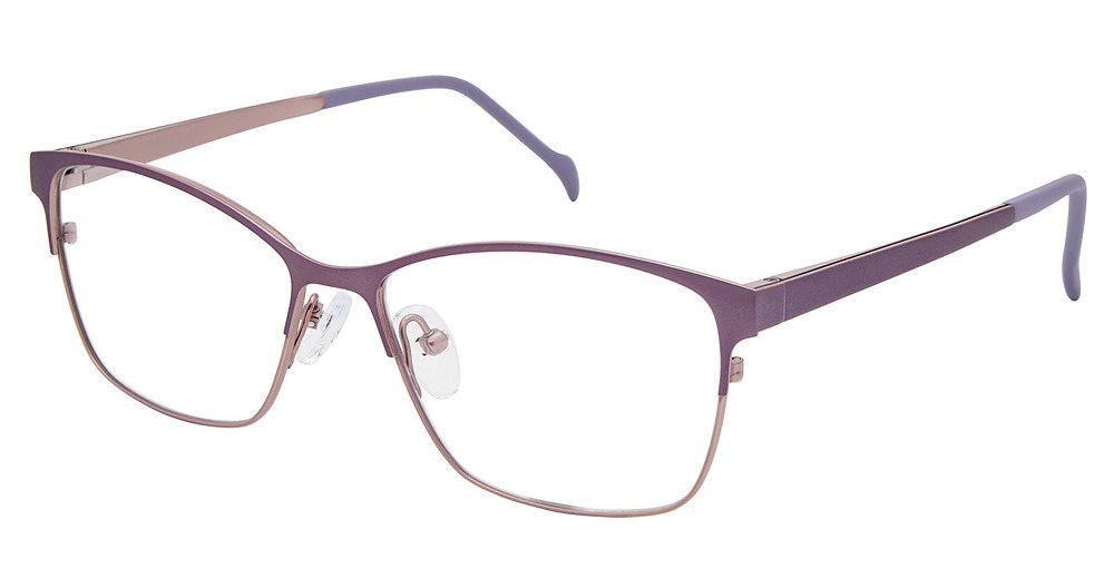 Stepper STE-50333-SI Eyeglasses