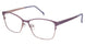 Stepper STE-50333-SI Eyeglasses