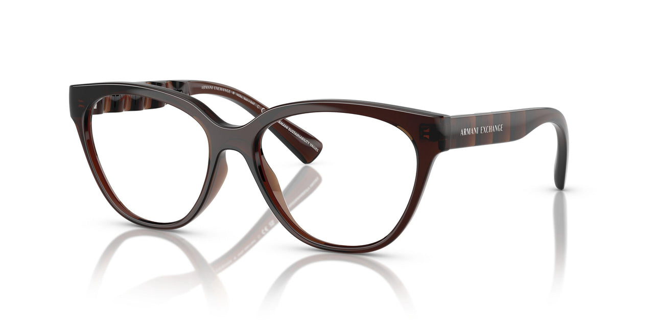 8357 - Brown