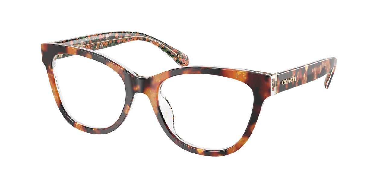 Coach 6249U Eyeglasses
