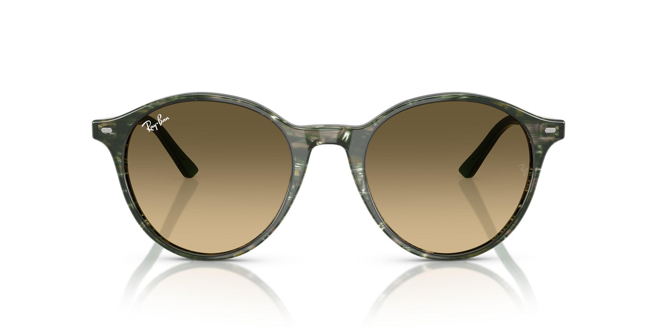14210A - Multicolor - Brown