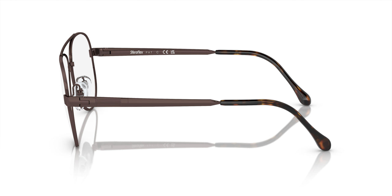 441 - Brown