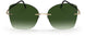 7620 - Gold / Black - SLM Green Gradient