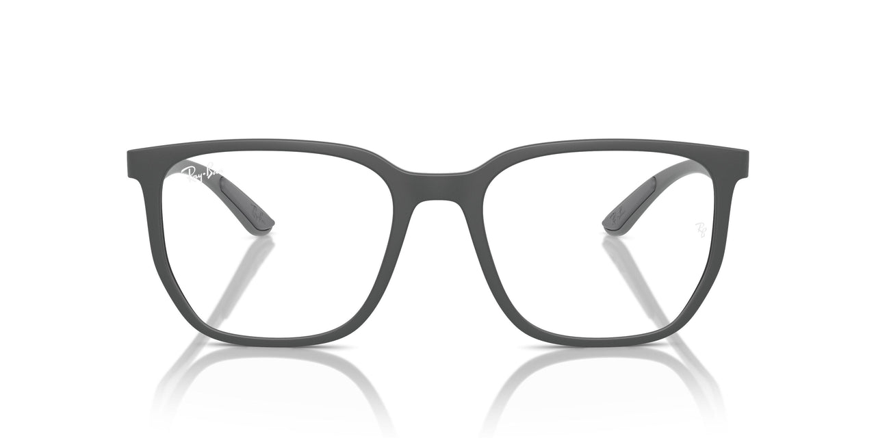 5521 - Grey - Clear