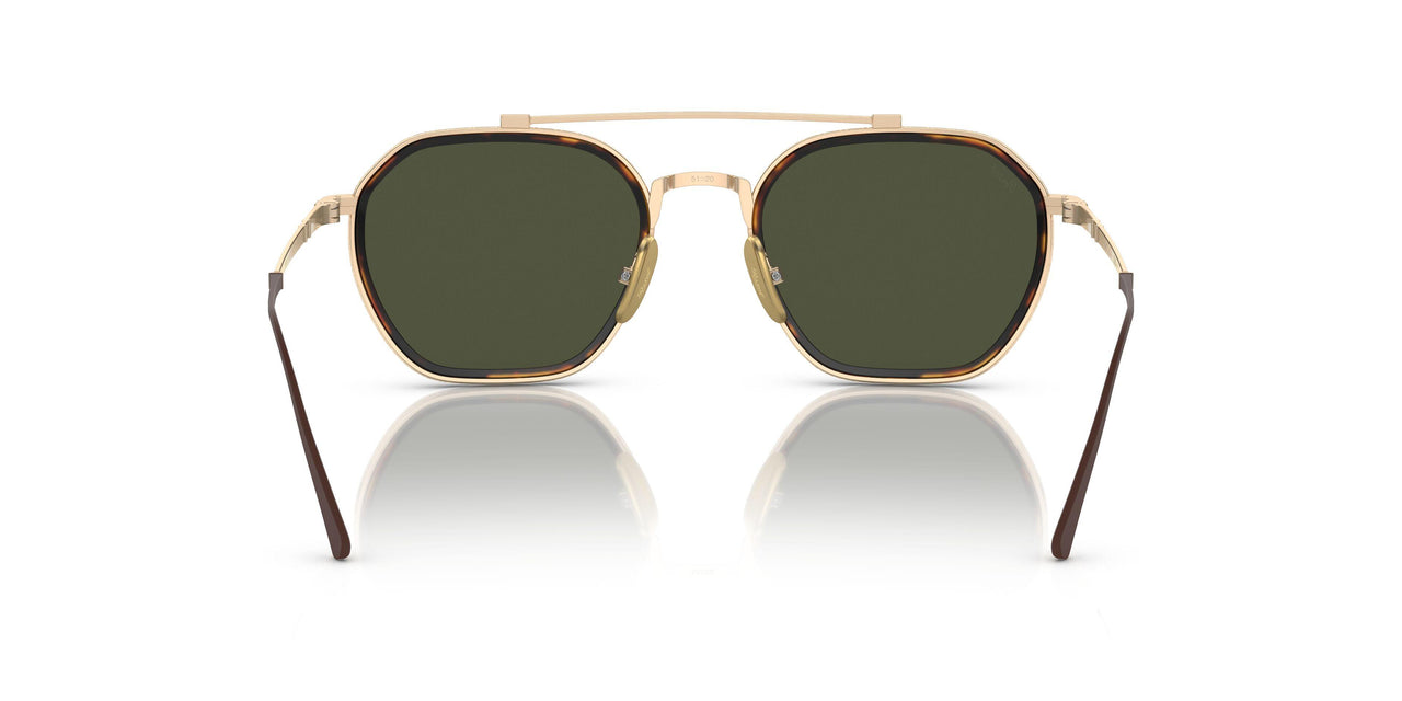 801331 - Gold - Green