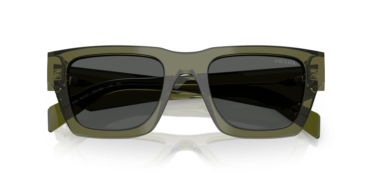 25A40L - Green - Dark Grey