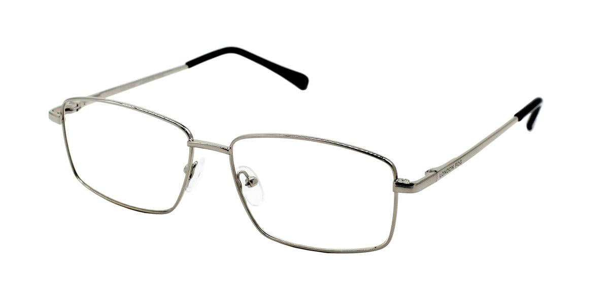 London Fog 524 Eyeglasses