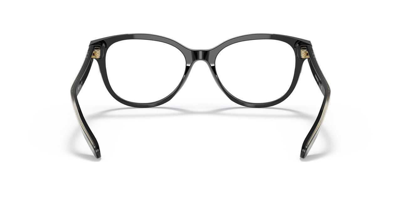 5002 - Black