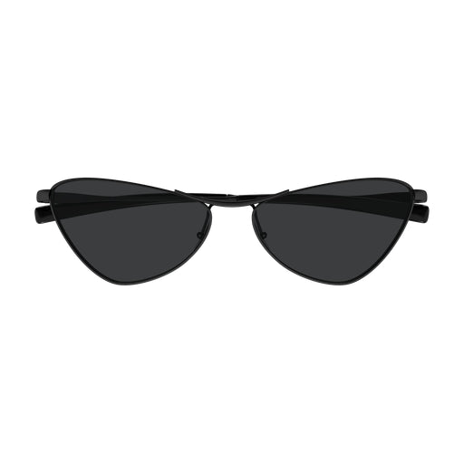 001 - Black - Black