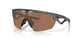 940321 - Green - Prizm Tungsten