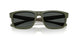 61841W - Green - Clear
