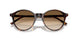 902/51 - Tortoise - Clear Gradient Brown