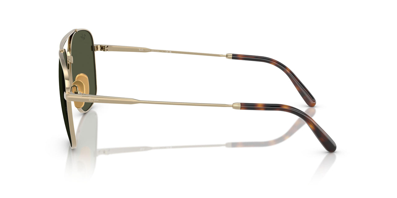 926531 - Gold - G-15 Green