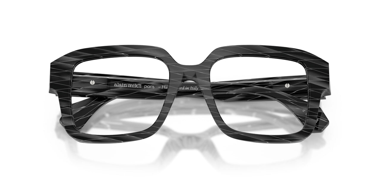 002 - Black