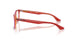 3998 - Red - Clear