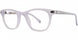 Kata Tekki Eyeglasses