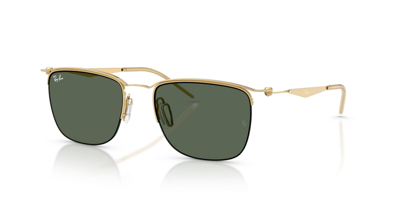 928471 - Gold - Dark Green