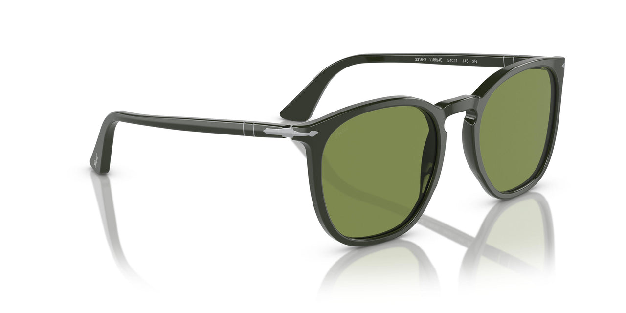 11884E - Green - Green