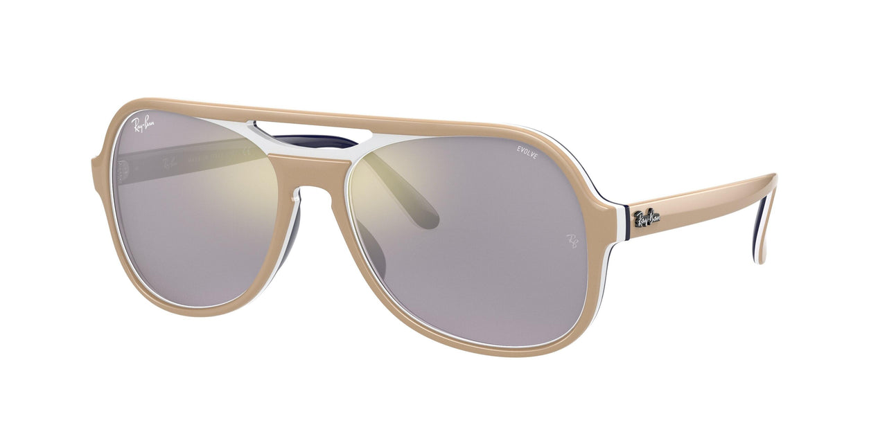 Ray-Ban Powderhorn 4357 Sunglasses