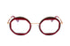 620 - RED/ARMY GREEN