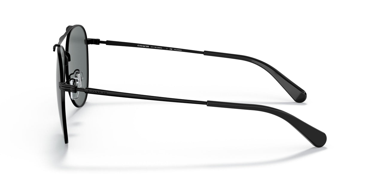 939381 - Black - Dark Gray Polar Solid