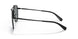 939381 - Black - Dark Gray Polar Solid
