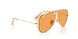 001/7 - Gold - Orange