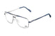 Cazal 7109 Eyeglasses