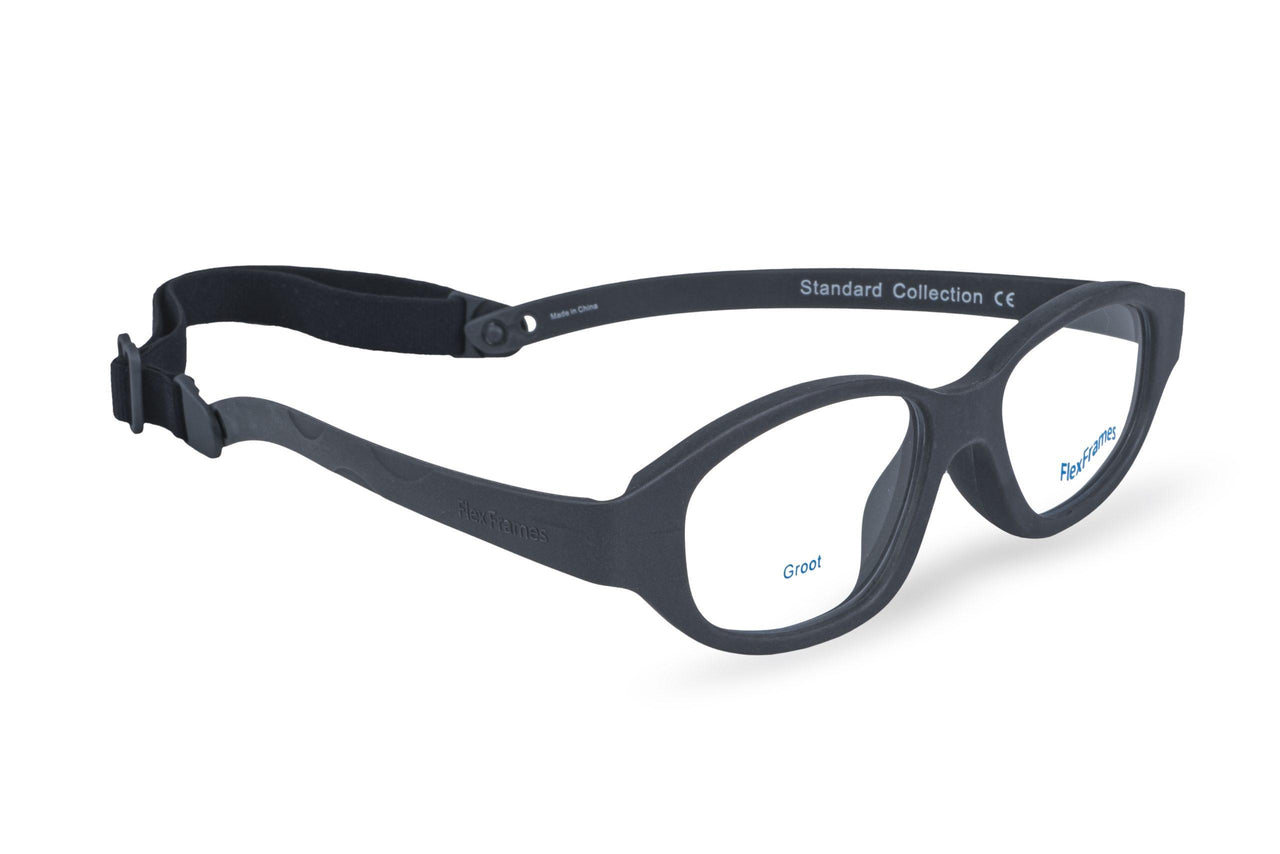 J - Dark Gray