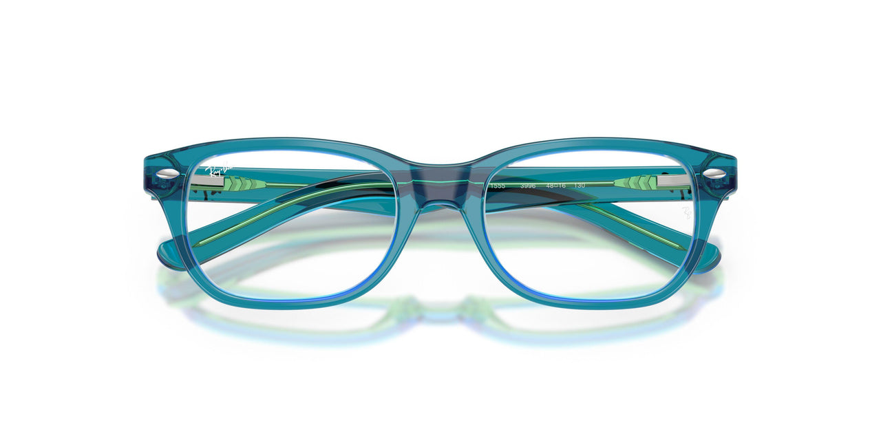 3996 - Blue - Clear