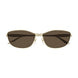 003 - Gold - Brown