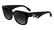 Karl Lagerfeld KL6161S Sunglasses